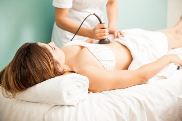 Terapia e benefici degli ultrasuoni | Sanotech Terapia e benefici degli ultrasuoni | Sanotech