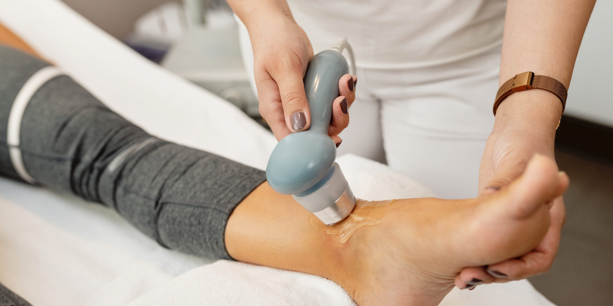 Tecar o magnetoterapia | Sanotech