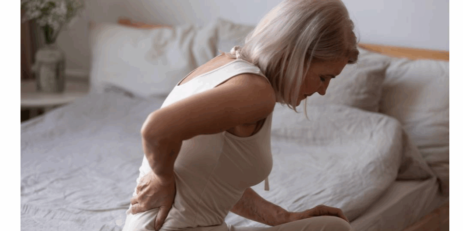 Stenosi vertebrale | Sanotech