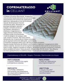 Complemento Celliant