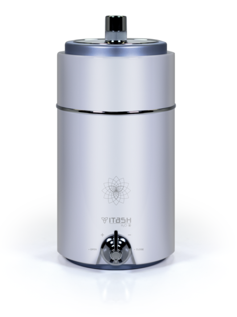 Depuratore Itash h20 | Sanotech Depuratore Itash h20 | Sanotech