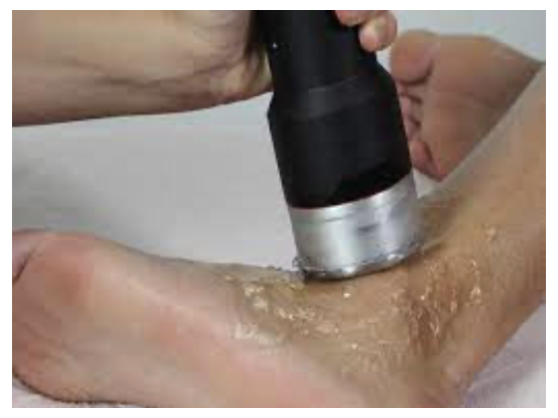 Gel conduttivo | Sanotech