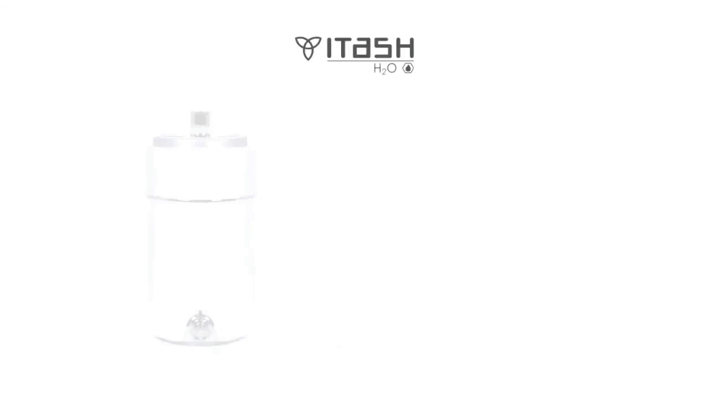 Itash H20 | Sanotech Itash H20 | Sanotech