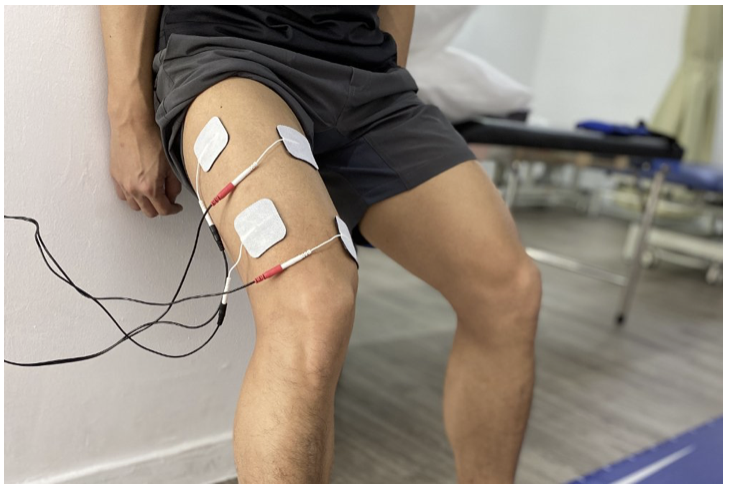 Riabilitazione | Sanotech