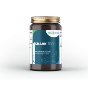 SHARK TECH