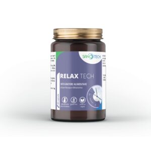 RELAX TECH