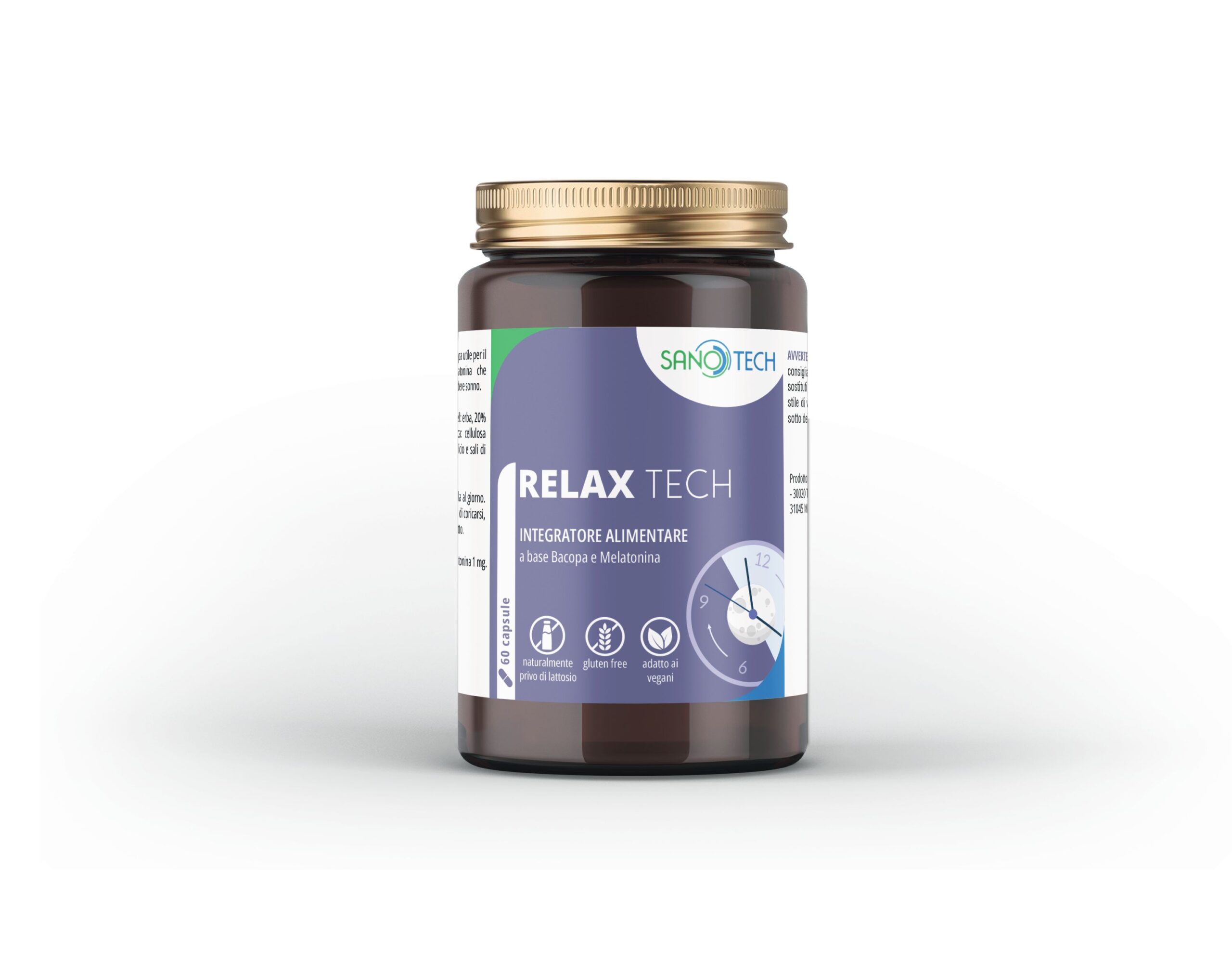 RELAX TECH