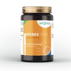 VITAD3 TECH
