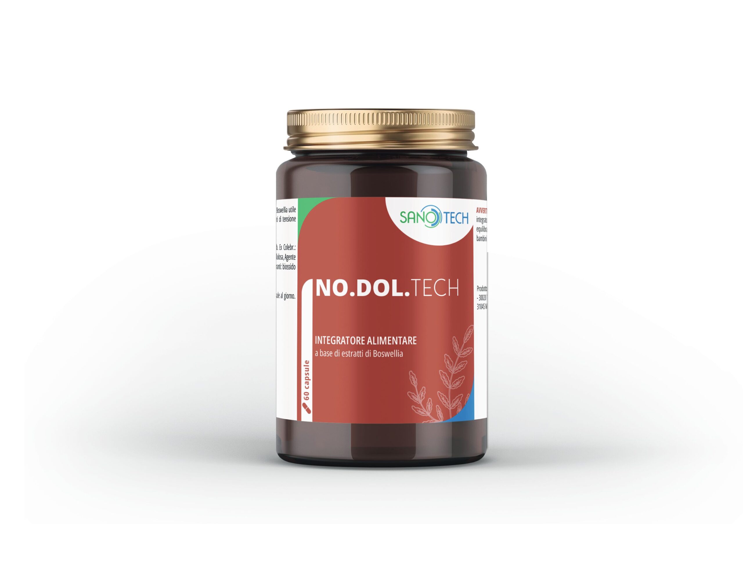 NO.DOL.TECH