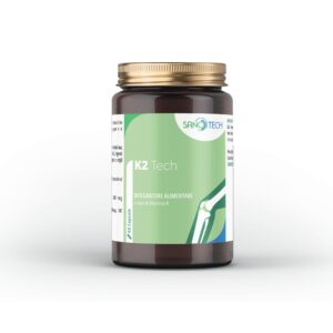 K2 TECH