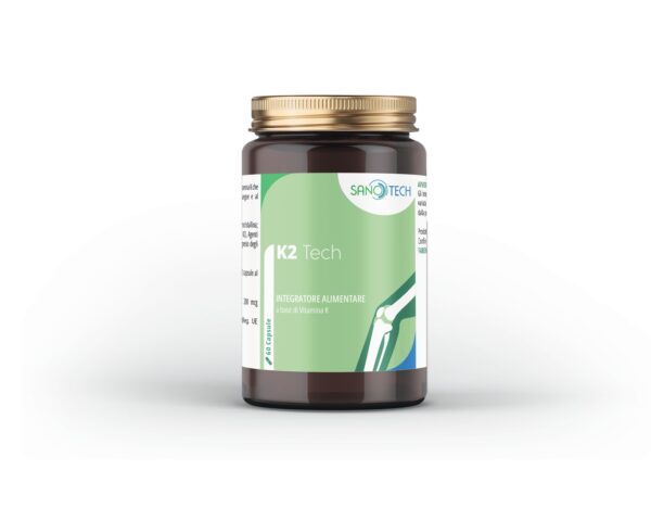 K2 TECH