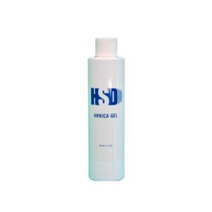 Gel arnica