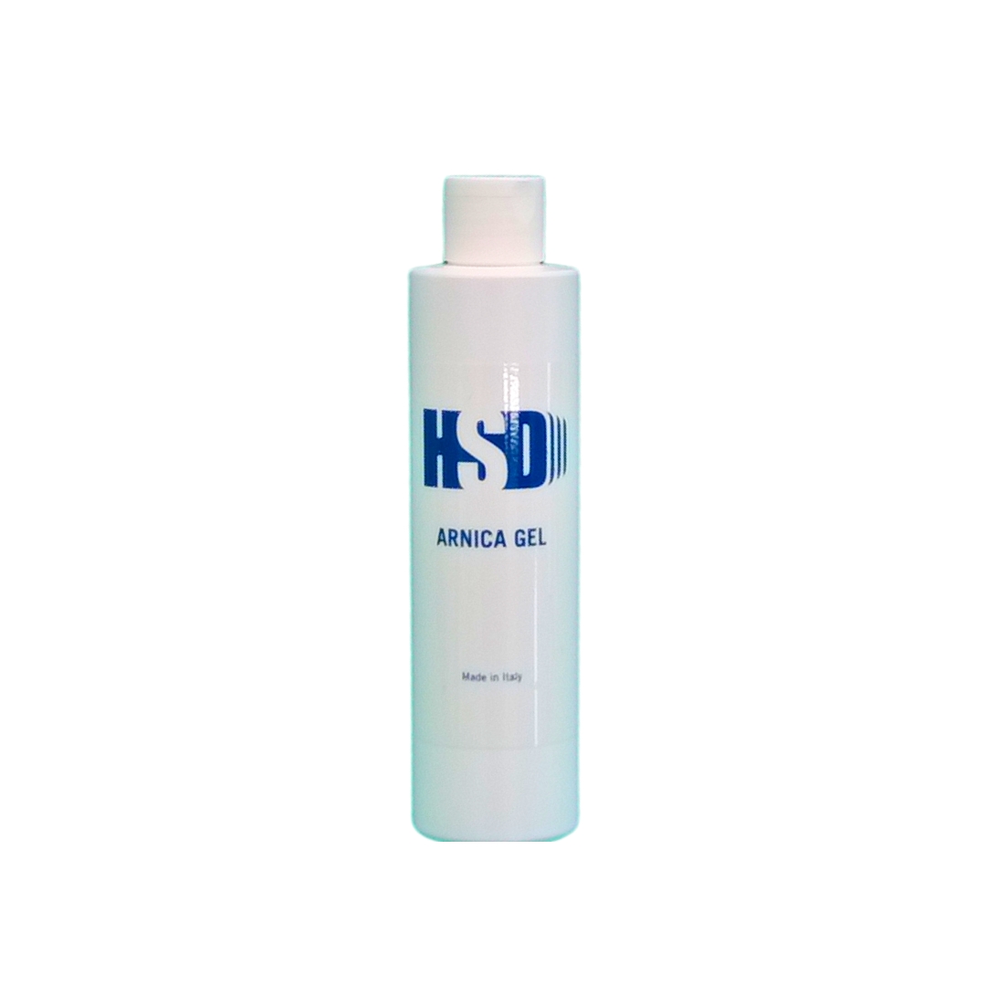 Gel arnica