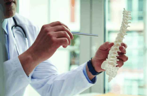 osteoporosi, medico